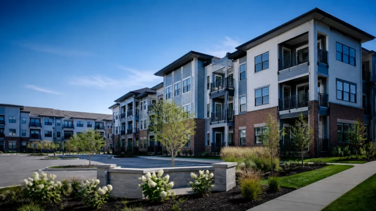 10 Multifamily Common Area Maintenance Tasks Being Neglected Right Now : and Why Summer Is the Time to Fix Them