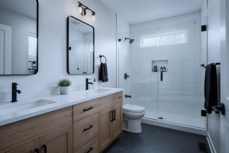 Looking for the Best Bathroom Remodel ROI? Here Are 7 Things Columbus Homeowners Should Know
