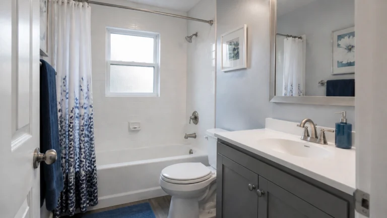 Tile vs. 1-Day Acrylic Showers: Why Modern Waterproofing Makes Tile the Ultimate Long-Term Choice
