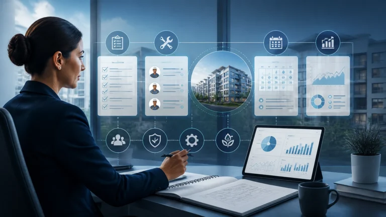 When Your Property Manager’s Incentive Is Cost Reduction, Your Asset Pays the Price