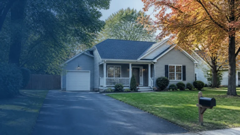 Fall HOA Violations in Central Ohio: 7 Repairs to Handle Before Winter